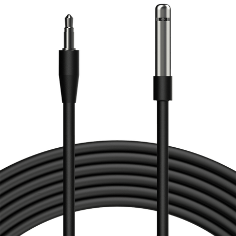 AC Infinity Controller Sensor Probe Corded Climate Detector 20ft - Main