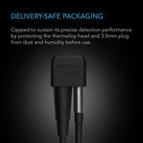 AC Infinity Controller Sensor Probe Corded Climate Detector - Graphic 2