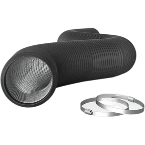 AC Infinity Flexible 4" 4-Layer Heavy Duty Aluminum Ducting - Main