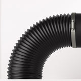 AC Infinity Flexible 6" 4-Layer Heavy Duty Aluminum Ducting - Graphic 3