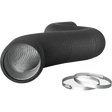 AC Infinity Flexible 6" 4-Layer Heavy Duty Aluminum Ducting - Main