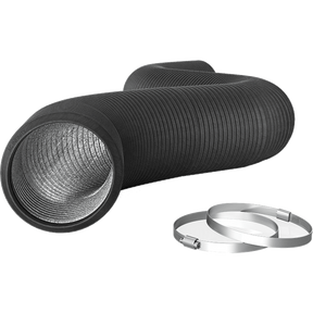 AC Infinity Flexible 6" 4-Layer Heavy Duty Aluminum Ducting - Main