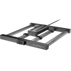 AC Infinity IONFRAME EVO Commercial LED Grow Light - 300w - Main