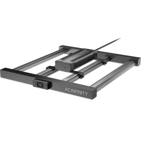 AC Infinity IONFRAME EVO Commercial LED Grow Light - 300w - Main