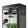 AC Infinity Advance 3-Plant Grow Tent System 3x3 - Main