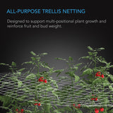 AC Infinity Polyester Plant Trellis