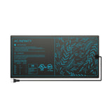 AC Infinity SUNCORE IP-67 Waterproof Seedling Heat Mats - 10 x 20.75 in.