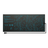 AC Infinity SUNCORE IP-67 Waterproof Seedling Heat Mats - 48 x 20.75 in.