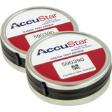 Accustar PicoCan 400 Activated Charcoal Canister - Double