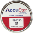 Accustar PicoCan 400 Activated Charcoal Canister - Single