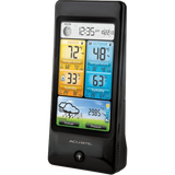 Acu-Rite Color Digital Remote Thermometer / Hygrometer - Indoor Display Angle
