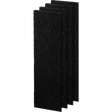 AeraMax Carbon Filters for 90/100/DX5 Air Purifier - 4-Pack