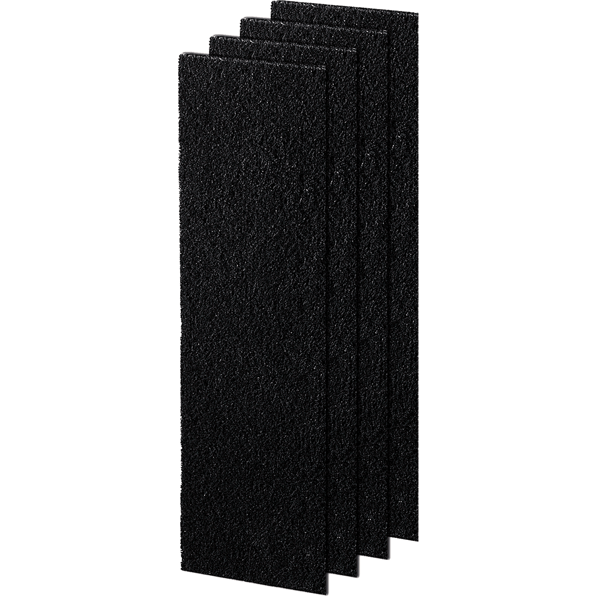 AeraMax Carbon Filters for 90/100/DX5 Air Purifier - 4-Pack