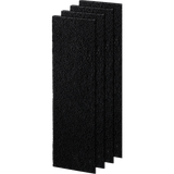 AeraMax Carbon Filters for 90/100/DX5 Air Purifier - 4-Pack