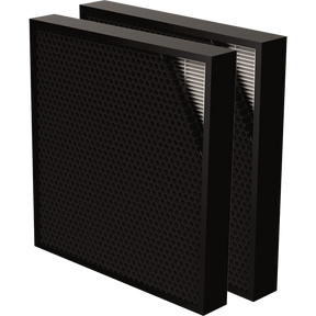 AeraMax PRO Hybrid 2-inch Filter - 2-Pack