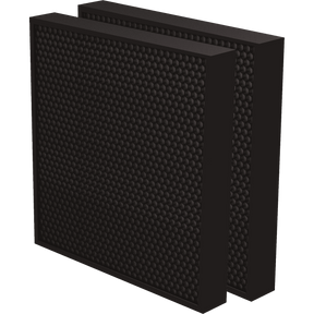 AeraMax PRO 2-inch Carbon Filter - 2-Pack