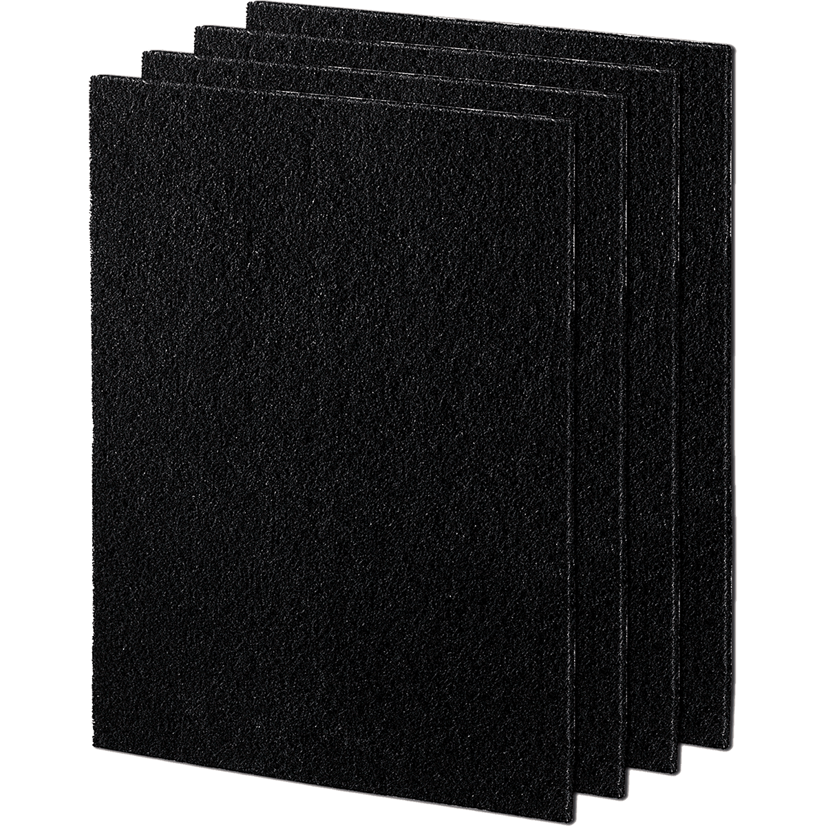 AeraMax Carbon Filters for 190/200/DX55 Air Purifier - 4-Pack