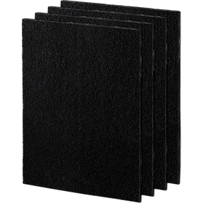 AeraMax Carbon Filters for 190/200/DX55 Air Purifier - 4-Pack