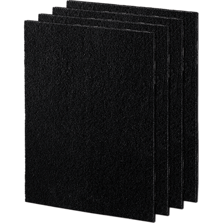 AeraMax Carbon Filters for 190/200/DX55 Air Purifier - 4-Pack
