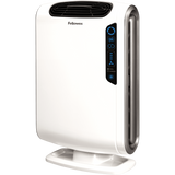 AeraMax DX55 Air Purifier - Left Angle