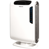 AeraMax DX55 Air Purifier - Left Angle
