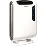 AeraMax DX55 Air Purifier - Right Angle