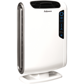 AeraMax DX55 Air Purifier - Right Angle