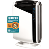 AeraMax DX95 Air Purifier - AAFA Badge