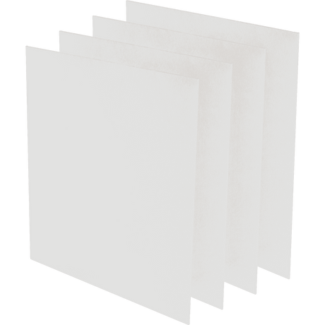 AeraMax PRO AM 3/4 Pre-filter 4-Pack