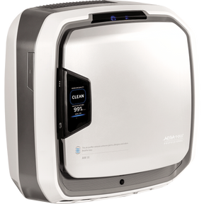 AeraMax PRO AM 3 PC Air Purifier - Left Angle