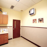 AeraMax PRO AM 3 PC Air Purifier - in Veterinarian Office