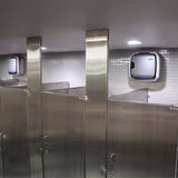 AeraMax PRO AM 3 PC Air Purifier - Public Bathroom