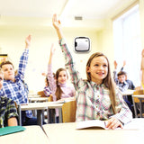 AeraMax PRO AM 3 PC Air Purifier - in School Room