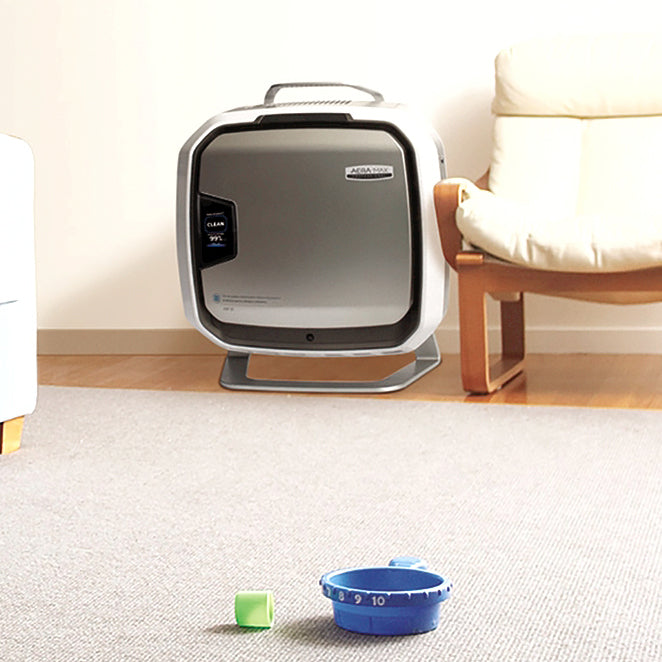 AeraMax PRO AM 3S Air Purifier with Floor Stand – Sylvane