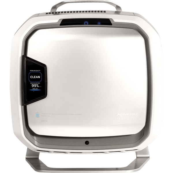 AeraMax PRO AM 3S Air Purifier with Floor Stand – Sylvane