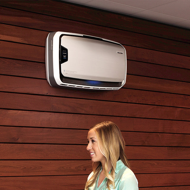 AeraMax PRO AM 4 PC Air Purifier – Sylvane