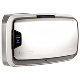 AeraMax PRO AM 4 PC Air Purifier - Left Angle