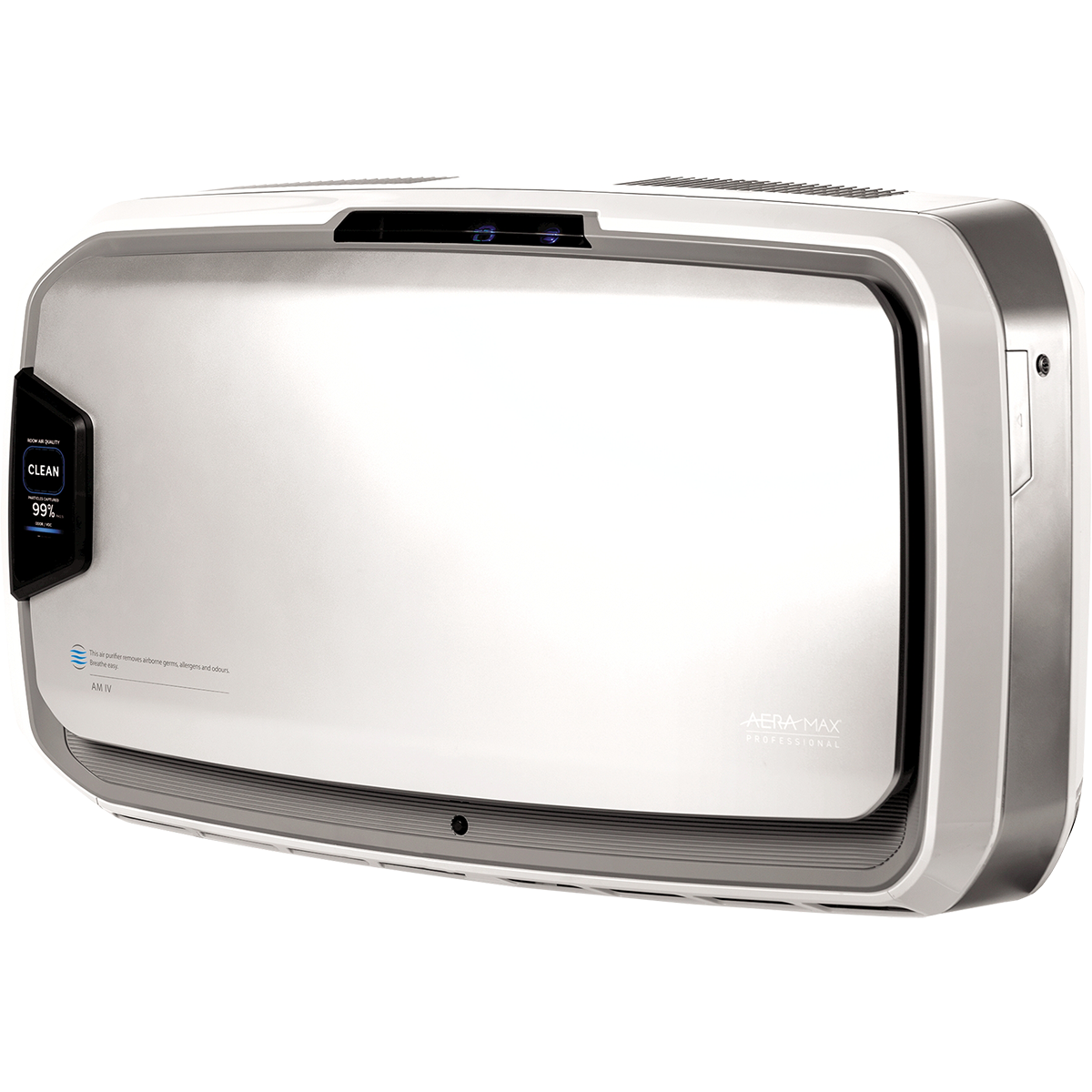 AeraMax PRO AM 4 PC Air Purifier - Right Angle
