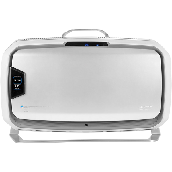 AeraMax PRO AM4S PC Air Purifier with Floor Stand – Sylvane