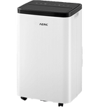 Aeric 14,000 BTU Portable Air Conditioner - Angle 1