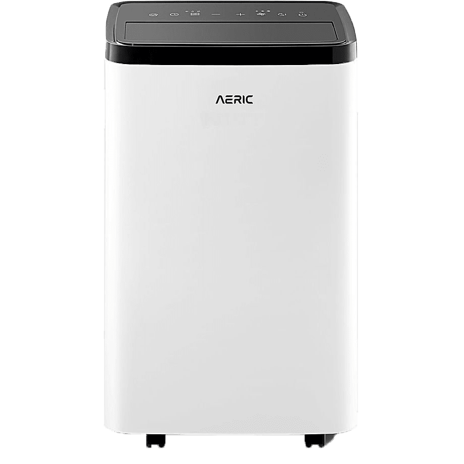 Aeric 14,000 BTU Portable Air Conditioner