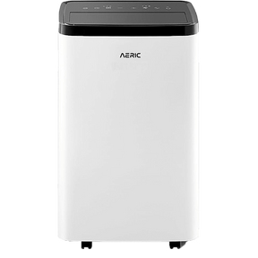 Aeric 14,000 BTU Portable Air Conditioner