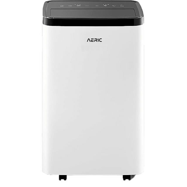 Aeric 14,000 BTU Portable Air Conditioner
