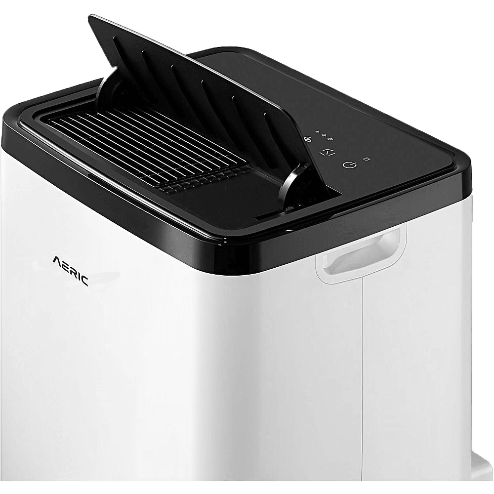 Aeric 14,000 BTU Portable Air Conditioner - Vent Open
