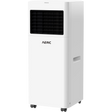 Aeric 8,000 BTU Portable Air Conditioner with Dehumidifier - Main
