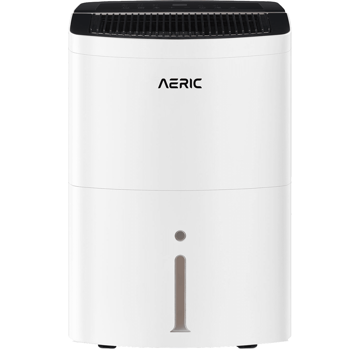 Aeric AERD351P 35 Pint Energy Star Dehumidifier - Main