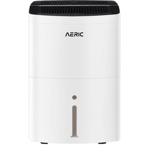 Aeric AERD351P 35 Pint Energy Star Dehumidifier - Main