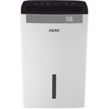 Aeric AERD501P 50 Pint Energy Star Dehumidifier - Main