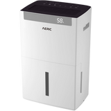 Aeric AERD501P 50 Pint Energy Star Dehumidifier - Angle