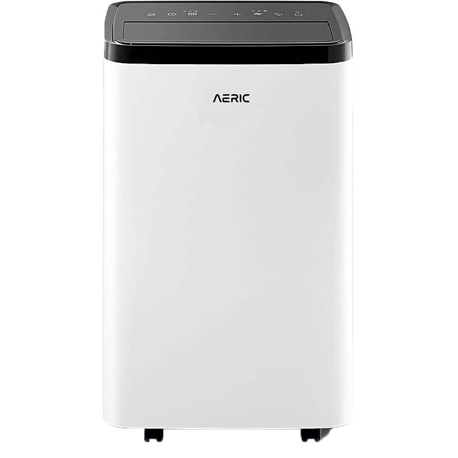 Aeric 12,000 BTU Portable Air Conditioner - main